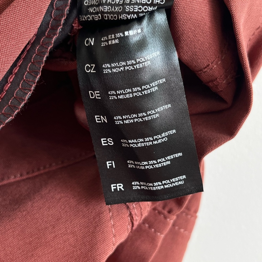NWT Kuhl Trekr 5.5 inseam Shorts - Picture 4 of 6